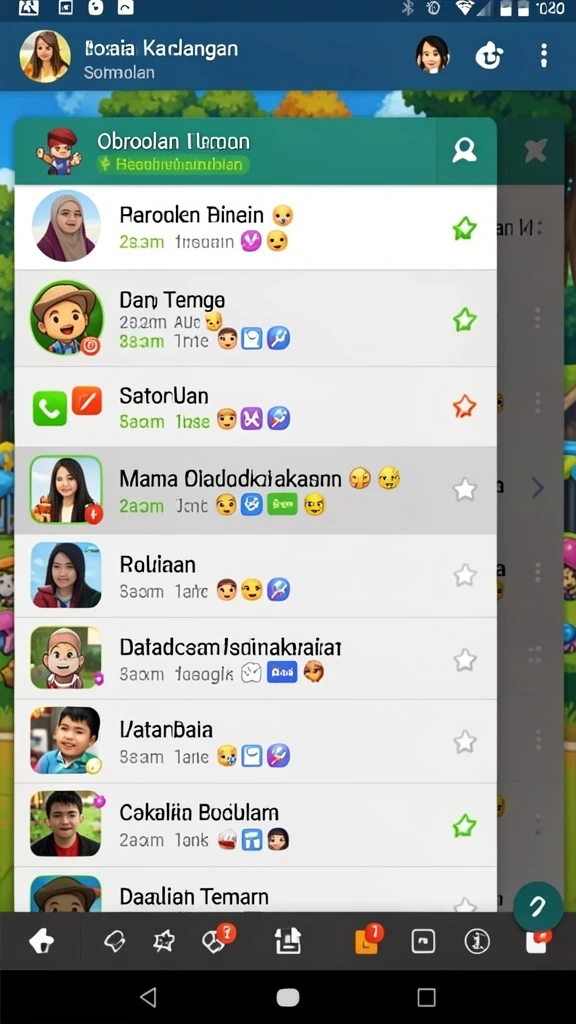 Screenshot halimtoto nomor 3