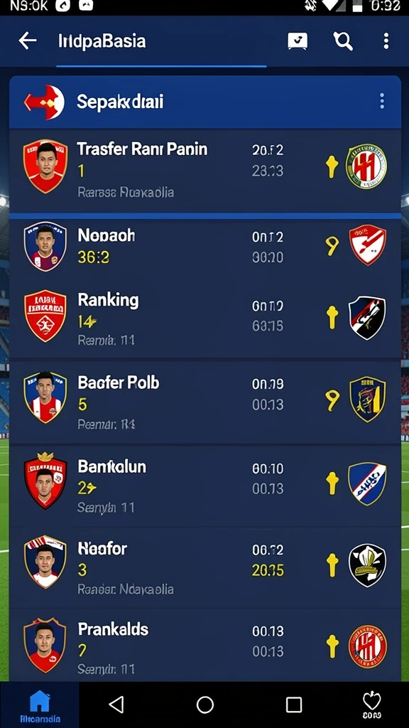 Screenshot hebat777 nomor 1