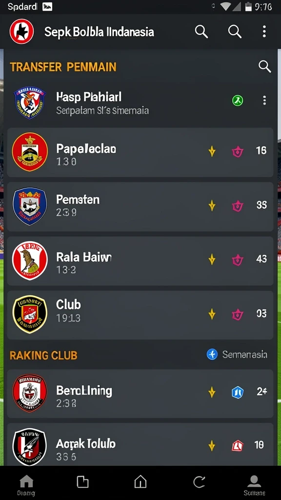 Screenshot idnscore nomor 2