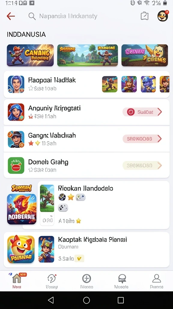 Screenshot idnscore nomor 3