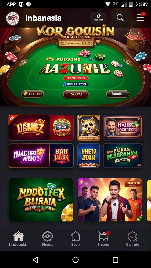 Screenshot indoslot303 nomor 3