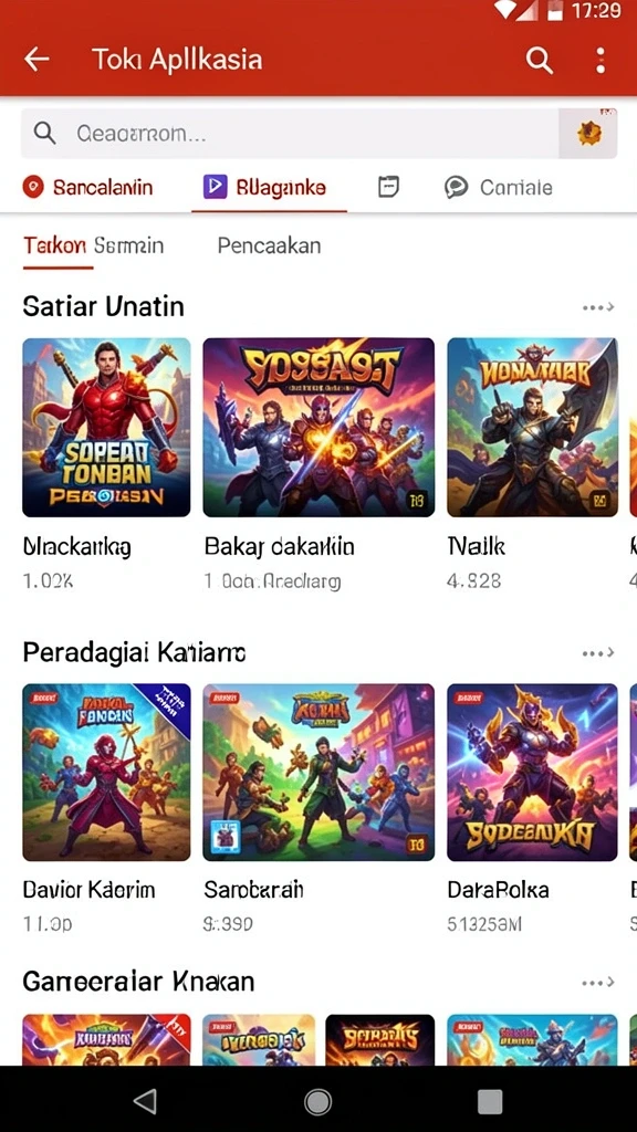 Screenshot kaya33 nomor 1