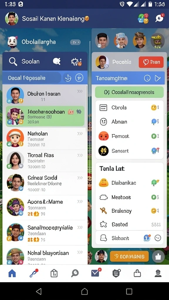Screenshot main88 nomor 1