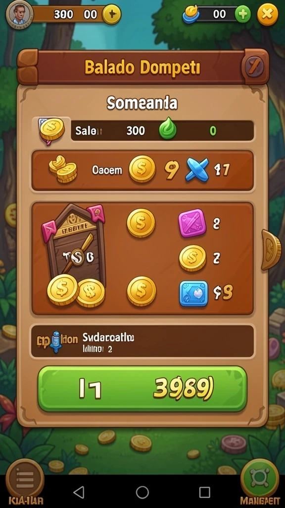Screenshot mega188 nomor 3