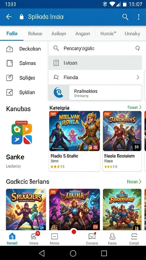 Screenshot megawin888 nomor 3