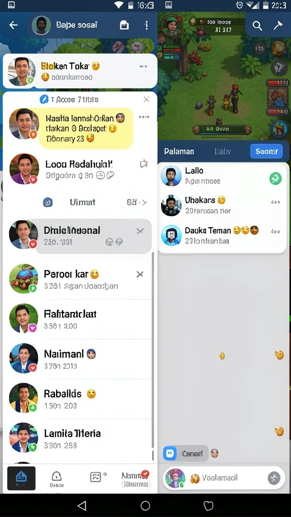Screenshot rajasloto nomor 3