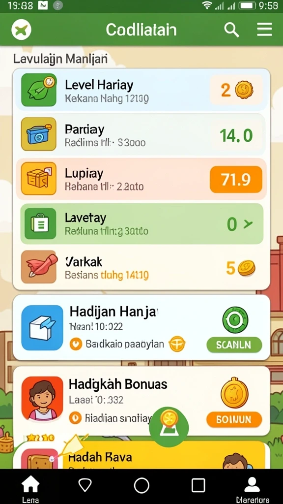 Screenshot rumpitoto nomor 2