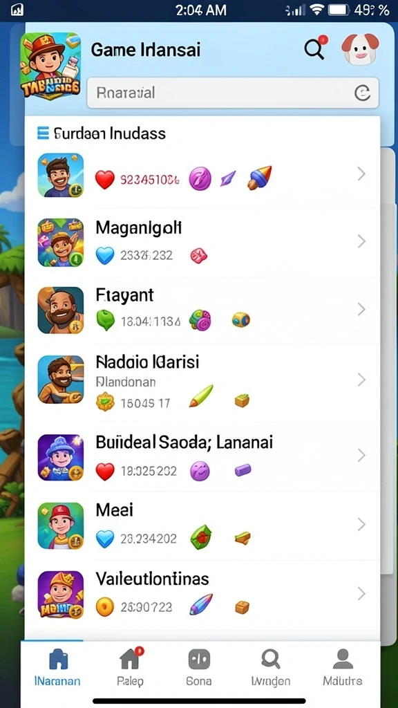 Screenshot rumpitoto nomor 3
