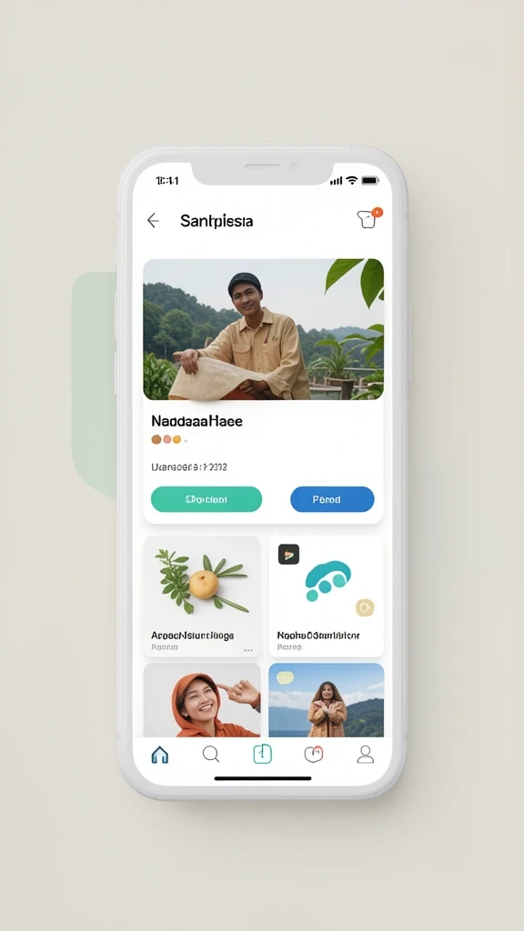 Screenshot ungutoto nomor 3