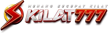 kilat777 — logo kanal